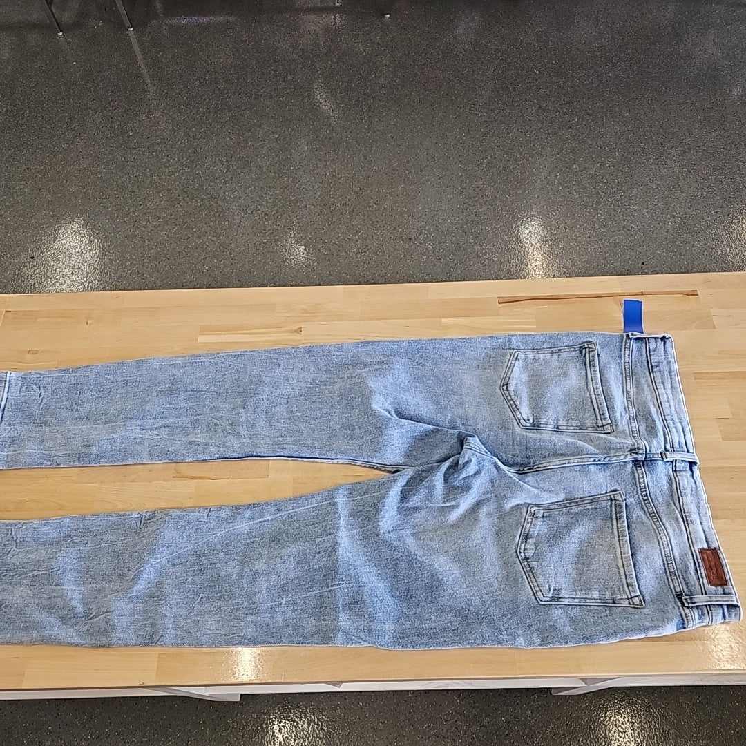 RSQ Size 34 dark blue MENS Jeans