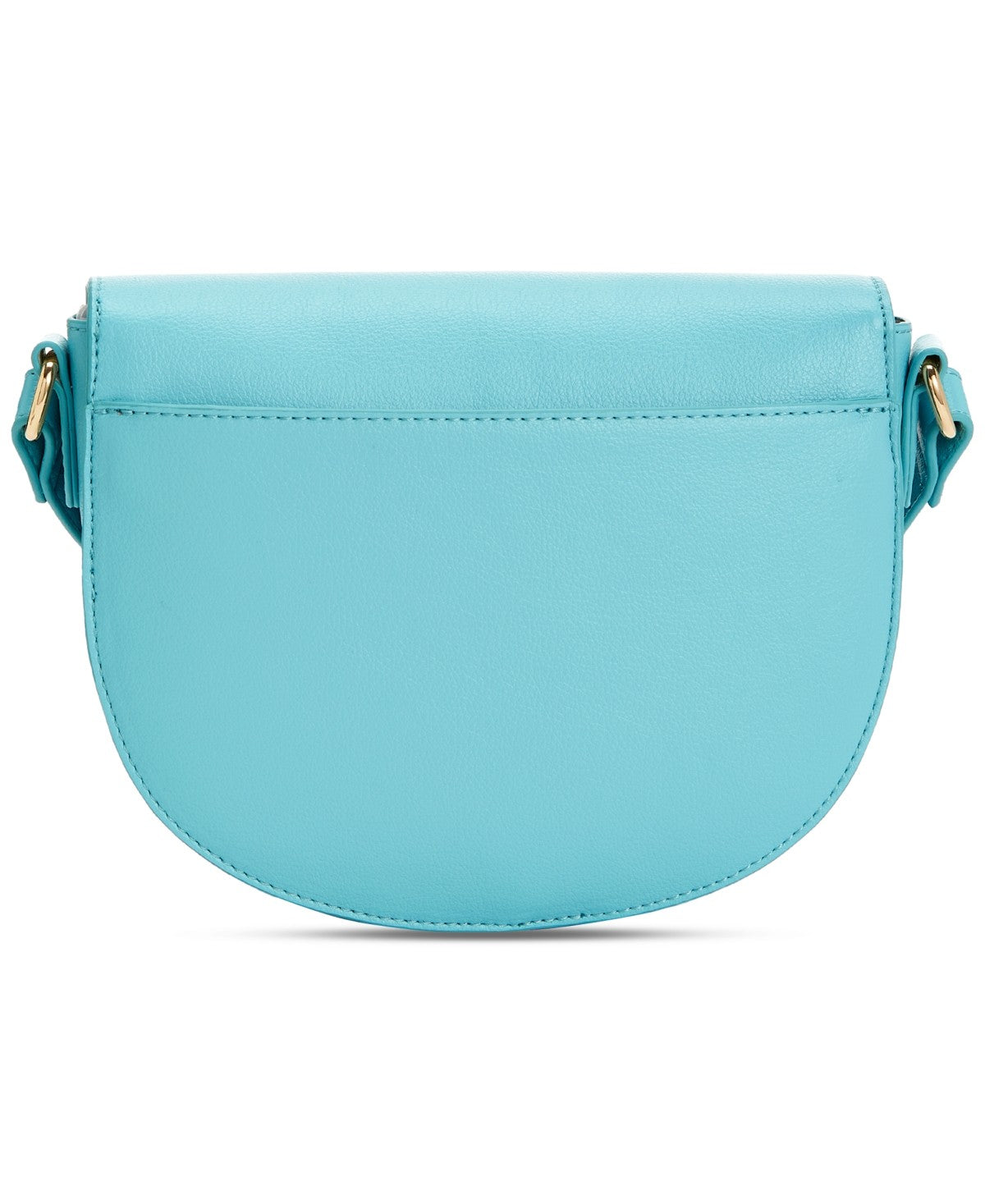 On 34th Holmme Saddle Crossbody - Sea Spray