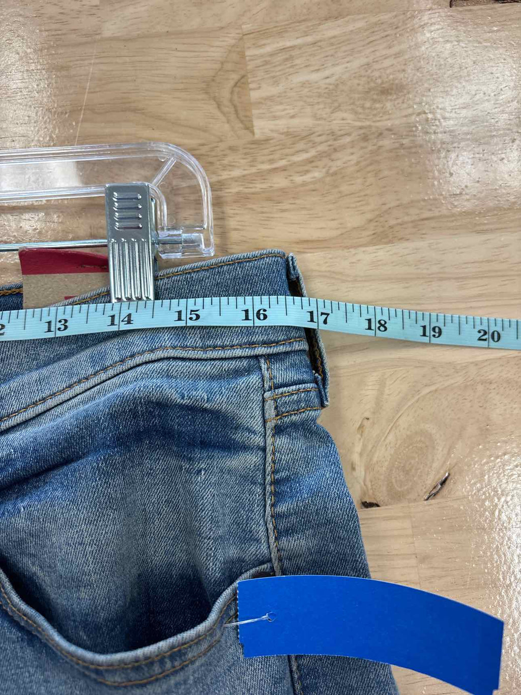 Levi's Size 32x32 Men's Levi's 505 Regular Jeans
