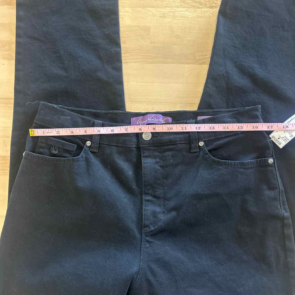 Women's Gloria Vanderbilt Amanda Classic Jeans,