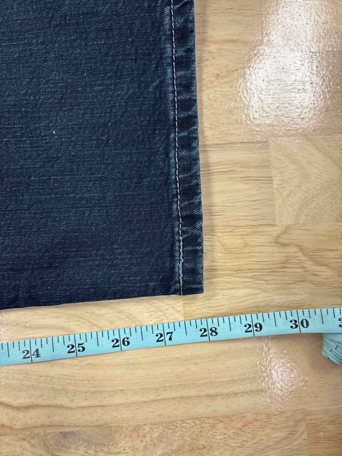 Levi's Size 50x30 Relaxed Straight Men's Jeans (Big & Tall)