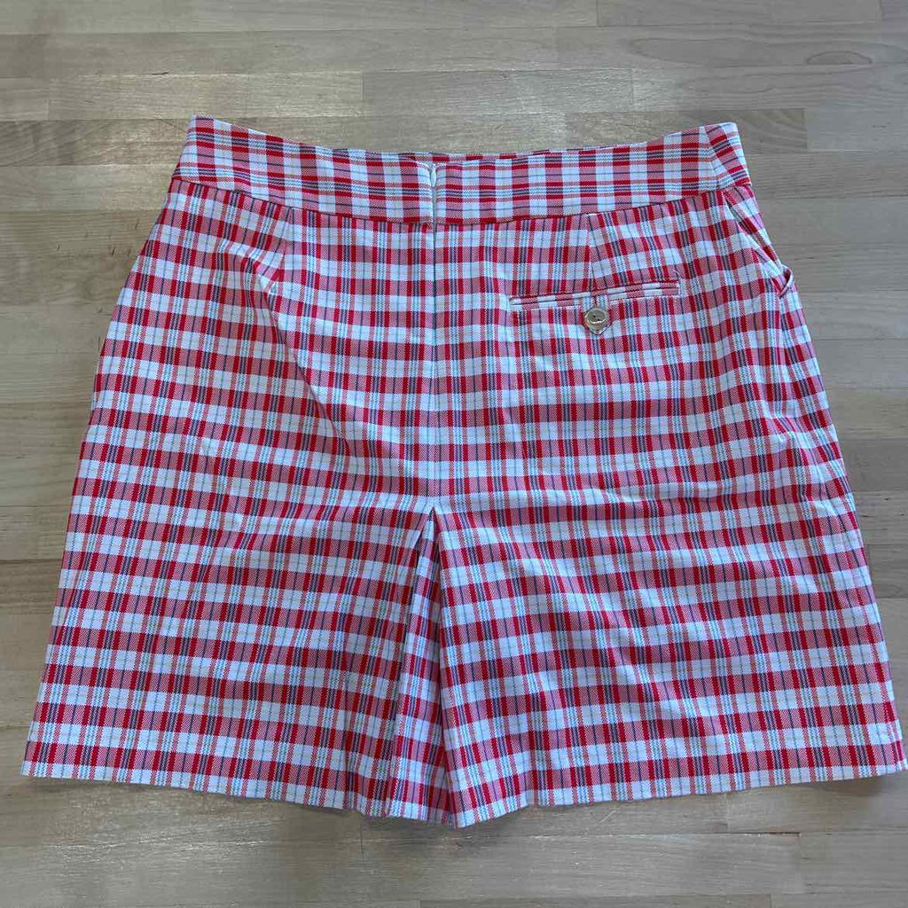 Peter Millar Size M Orange Preloved Athletic Set