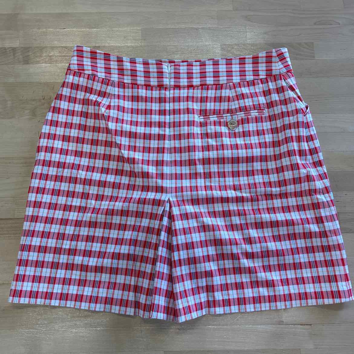 Peter Millar Size M Orange Preloved Athletic Set