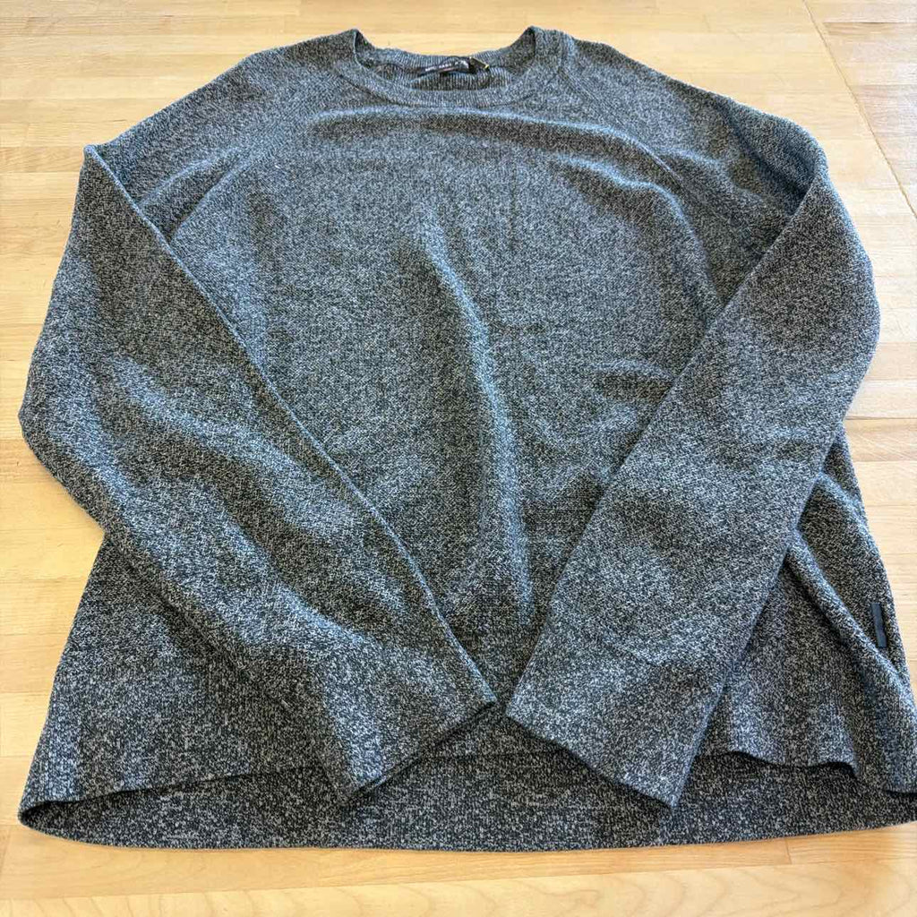 Michael Size XL Grey New MENS Sweater