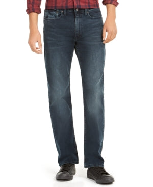 Levi's Size 32x30 Men's Levi'sÂ® 514â„¢ Straight Fit Flex Jeans