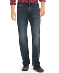 Levi's Size 32x30 Men's Levi'sÂ® 514â„¢ Straight Fit Flex Jeans