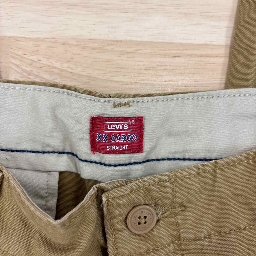 Levi's XX Cargo Straight Men's Pants 32x32