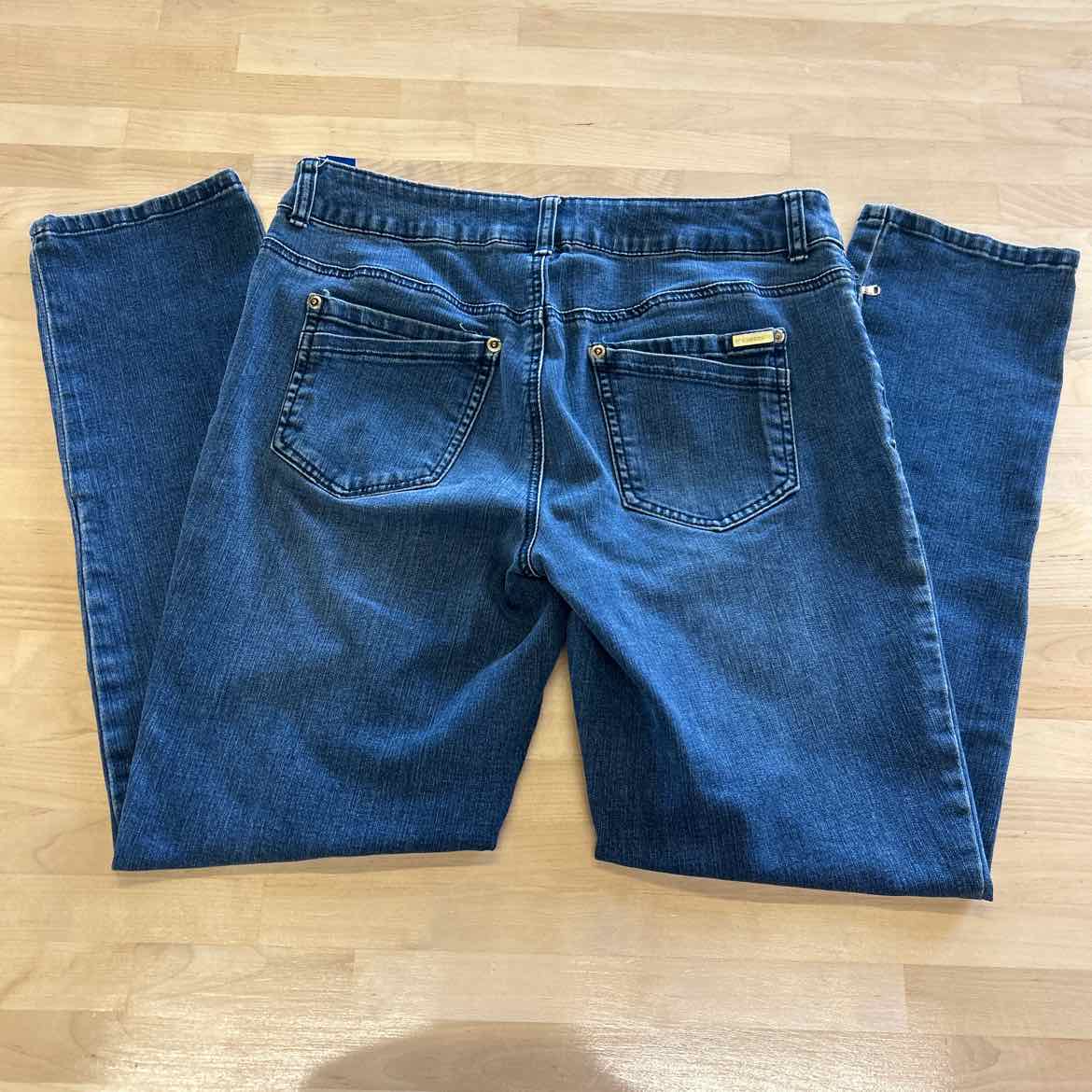 Chico's Size S Denim Jeans