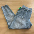 INC Size 16 Denim Preloved Pants