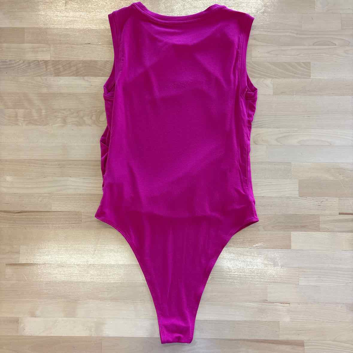 A New Day Size S Pink Bodysuit