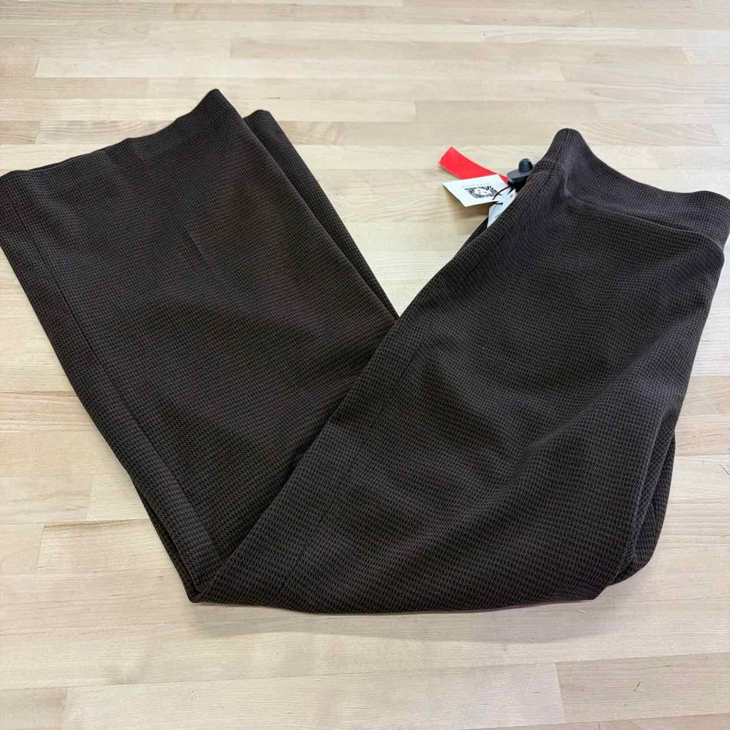 Anne Klein Size M Brown New Pants