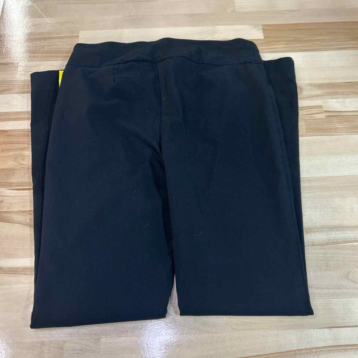 Chico's Size 0.5 Black Preloved Pants