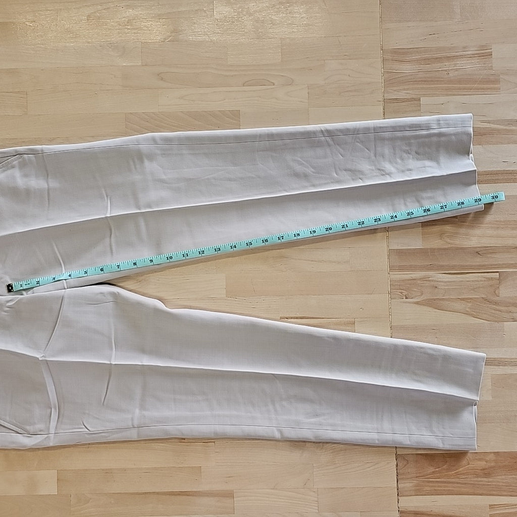Gunex Size 6 Tan Preloved Pants
