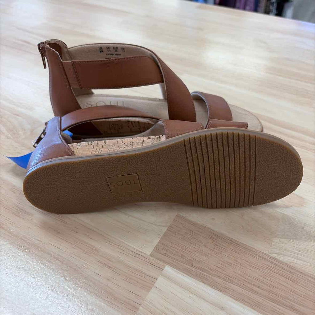 SOUL Cindi Sandal Sandals