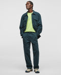 Mode of One Men's Regular-Fit Utility Pants