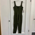 Otos Size L Green Preloved Jumper