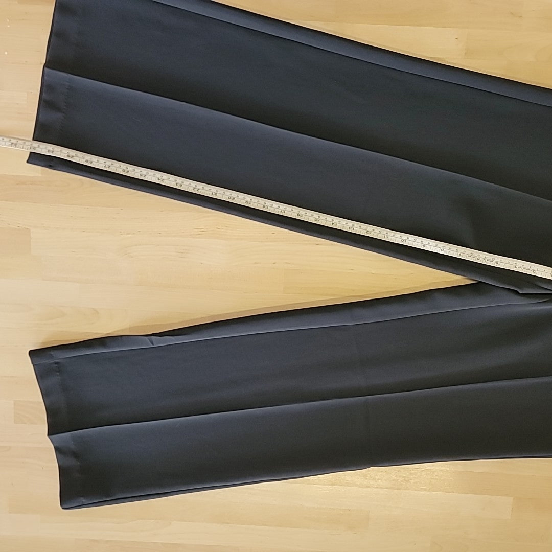 Chico's Size 0 Black Pants