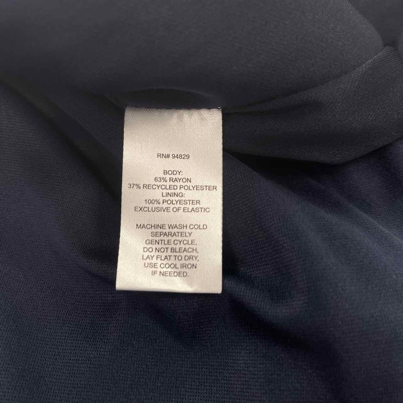 Planet Heart Size M Blue New Dress