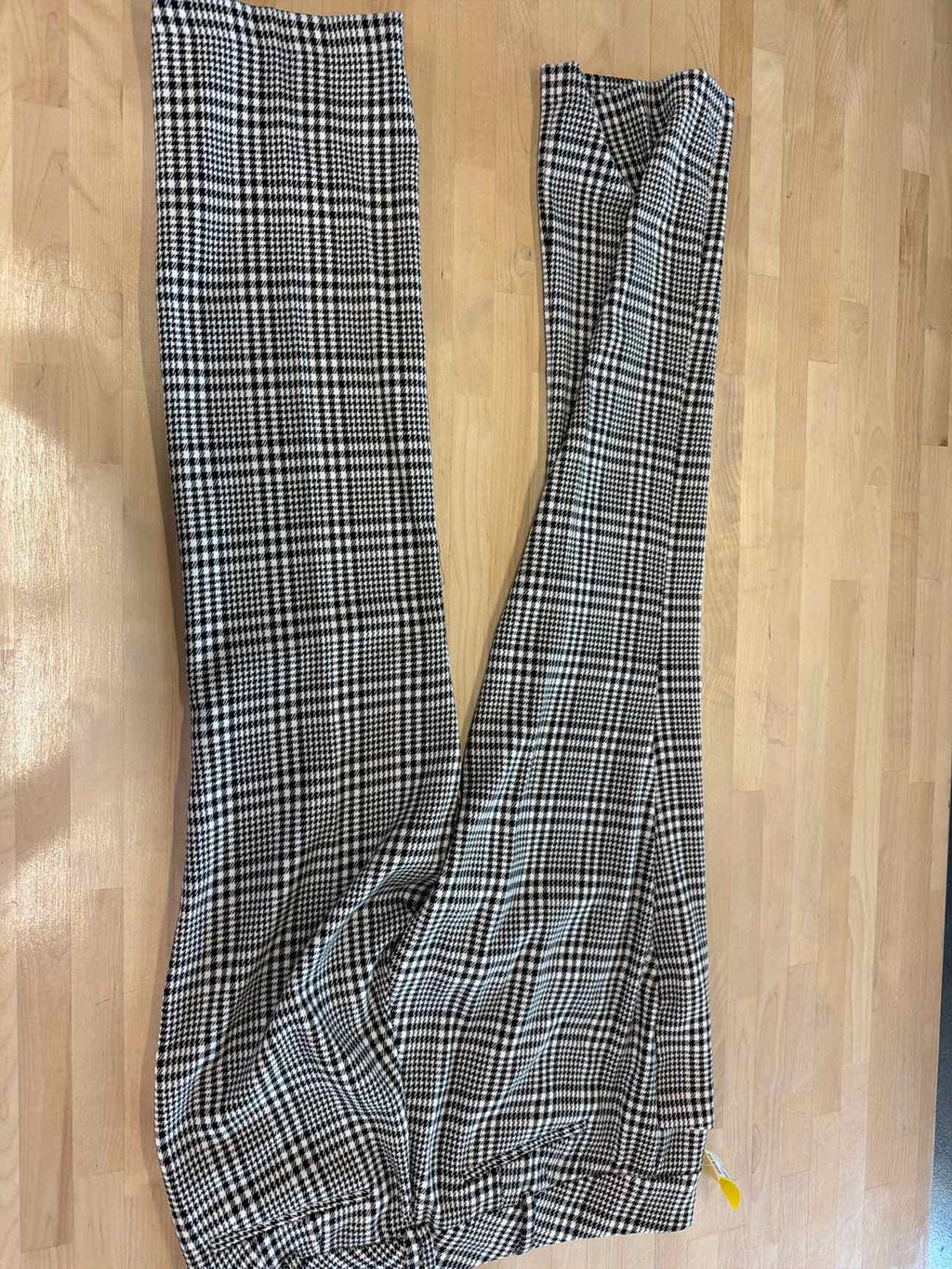 7th avenue Size 14 BLACK & WHITE 2 pc Dress Set