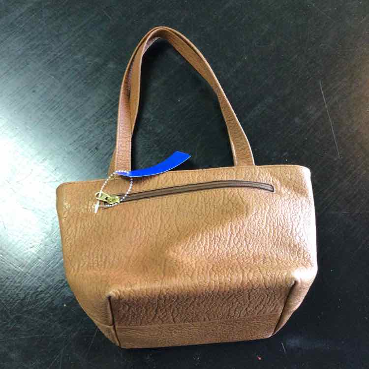 ABL Brown Handbag