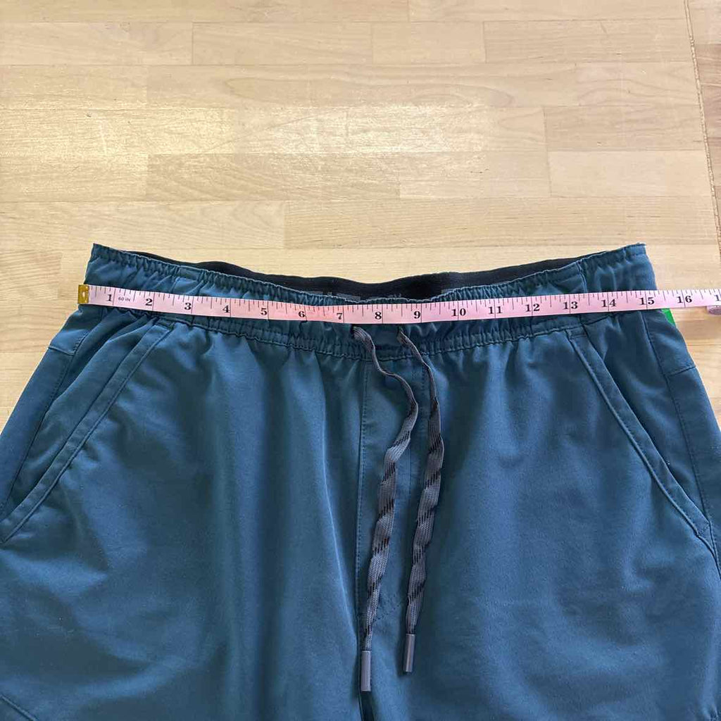 Gerry Men's Size M Gray MENS Shorts