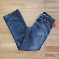 J Crew Size 4 Blue Denim Preloved Jeans