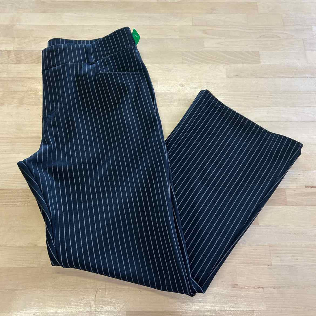 Conceited Size XL Black Preloved Pants