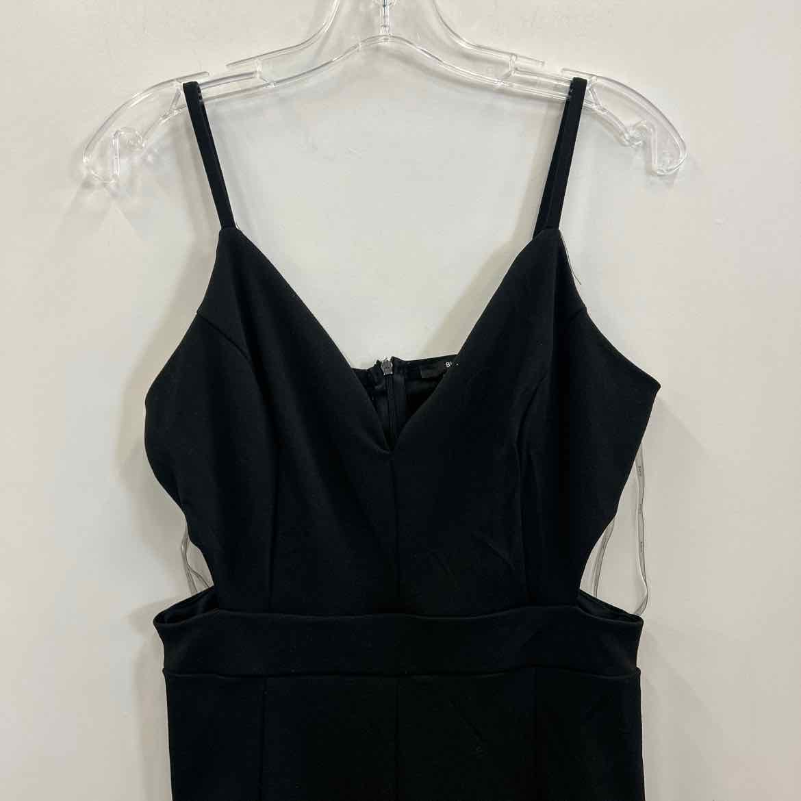Blashe Size M Black Preloved Jumper