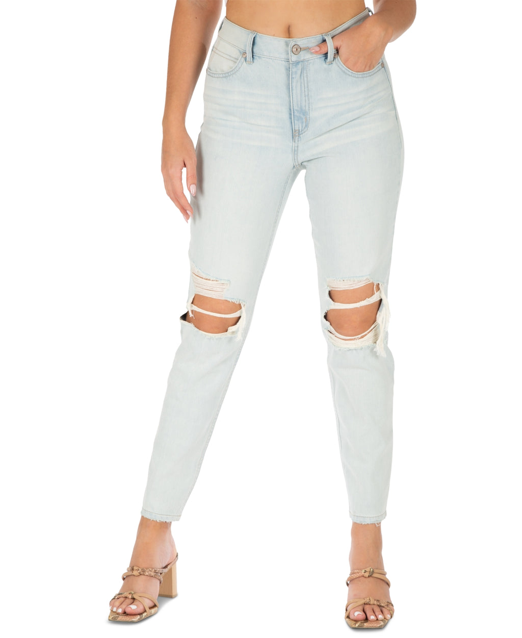 Rewash Size 1 Blue Jeans