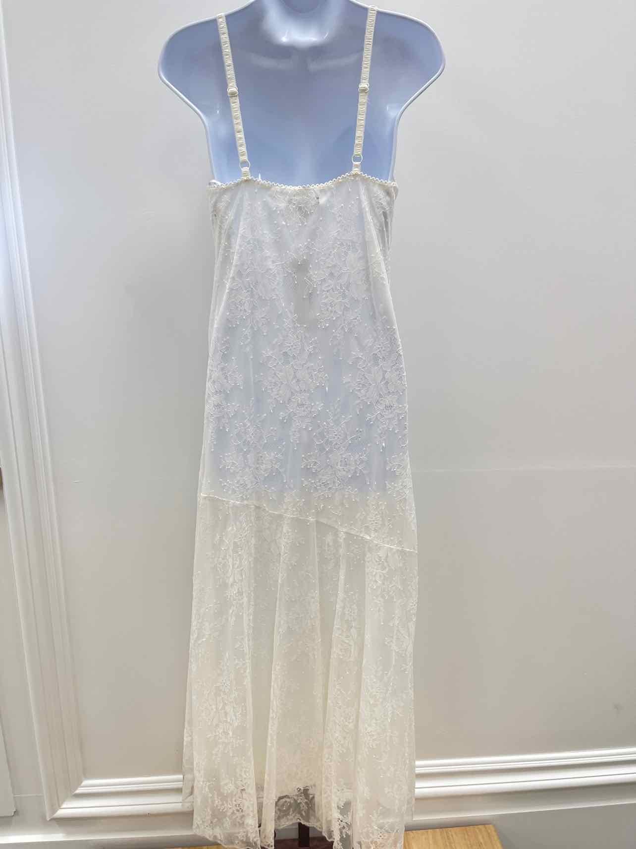 Steve Madden Size M White New Dress