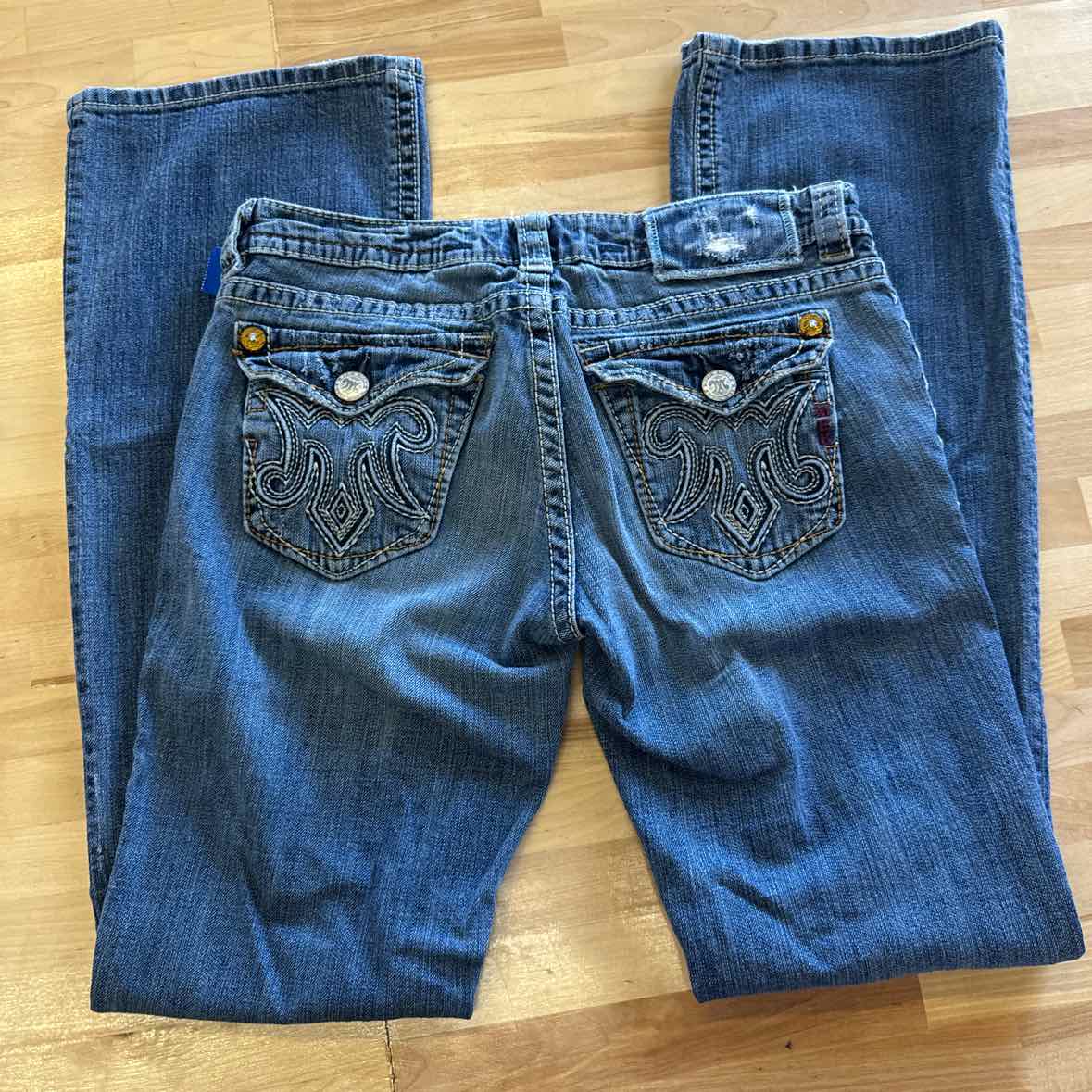 MEK Denim Size 28 Denim Jeans