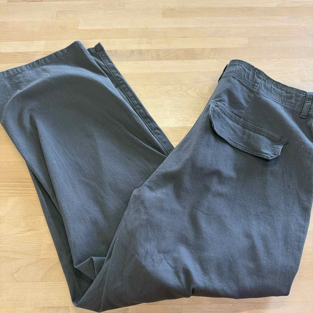 Celebrity Pink Trendy Plus Size Relaxed-Fit Straight-Leg Cargo Pants