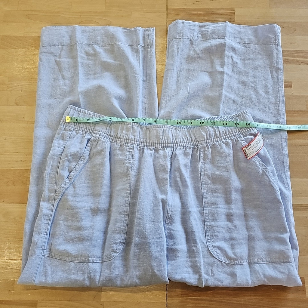 Jones New York Size XL Blue Preloved Pants