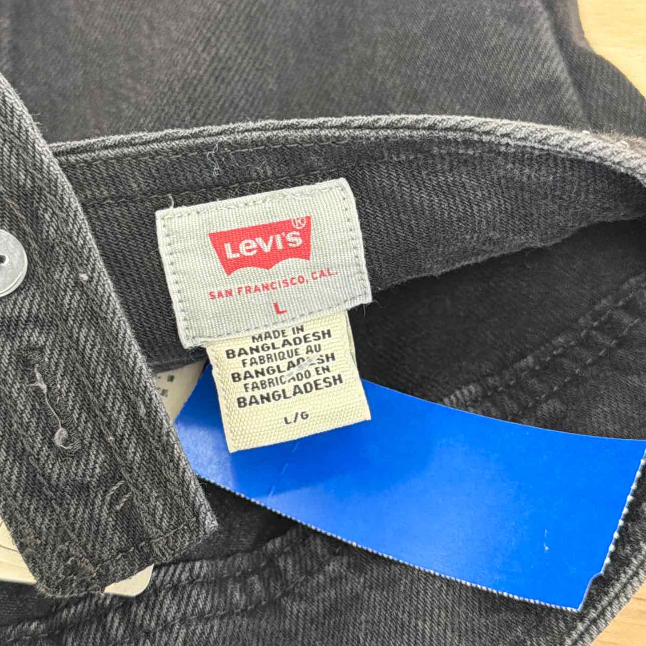 Levi's Size L Levi's Drea Tank