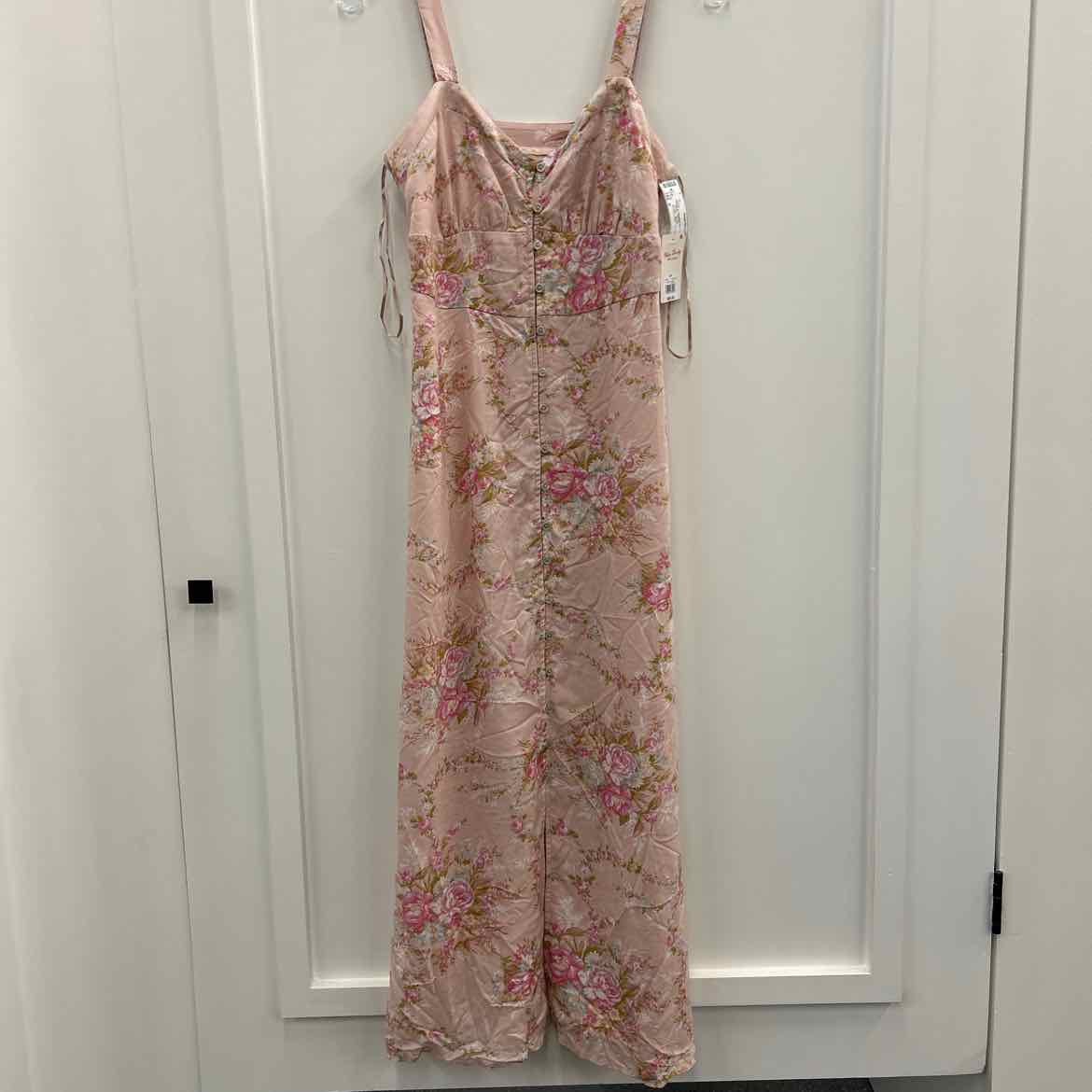 Lucky Brand Size S Pink New Dress