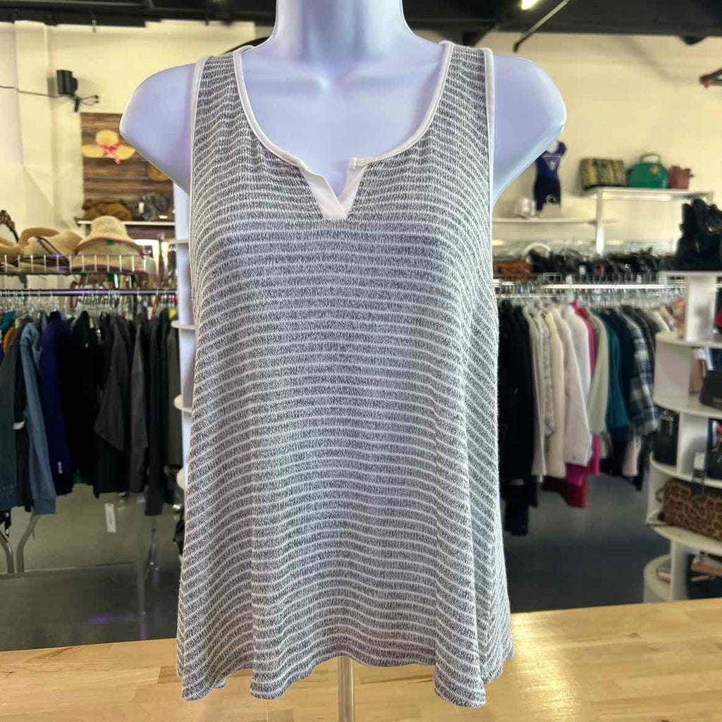 kelly cowley Size S Gray Preloved Tank