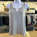 kelly cowley Size S Gray Preloved Tank