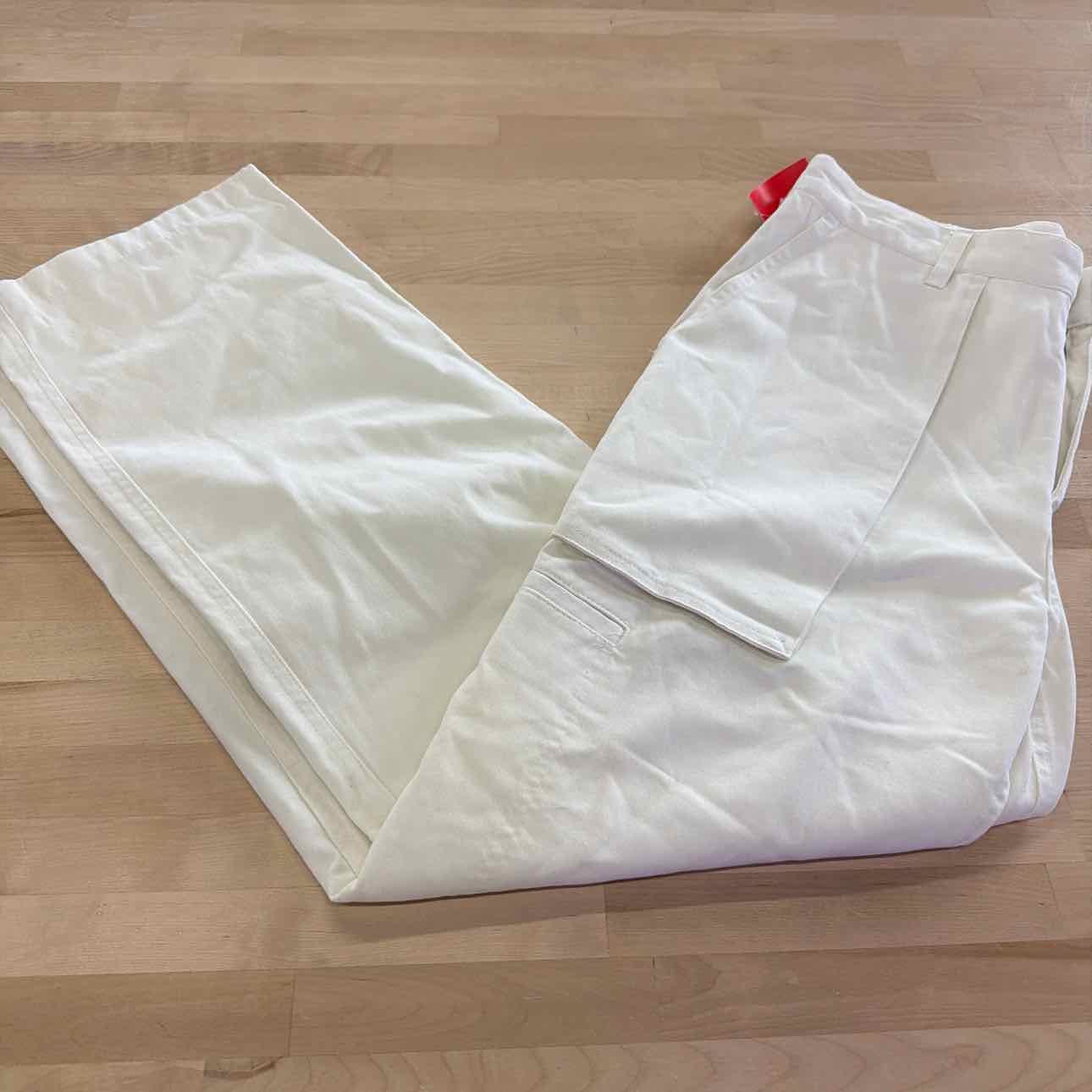 Mode of One Men's Regular-Fit Utility Pants - Neo Natural