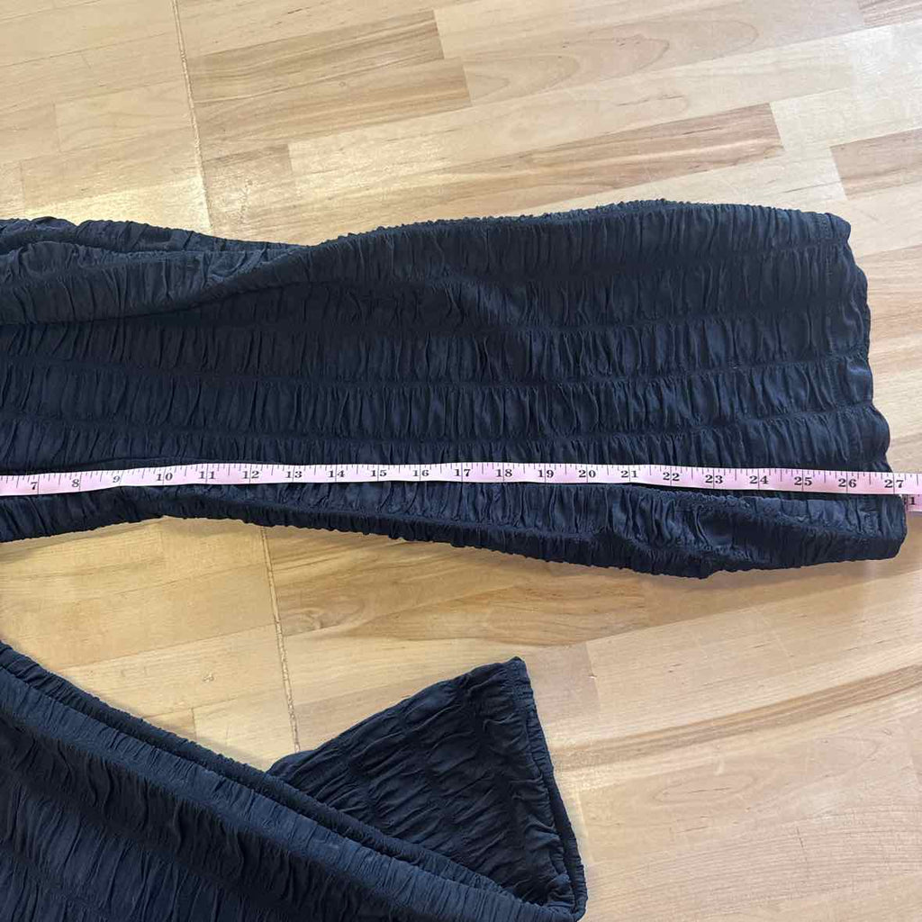 zerdocean Size 1X Black New Pants