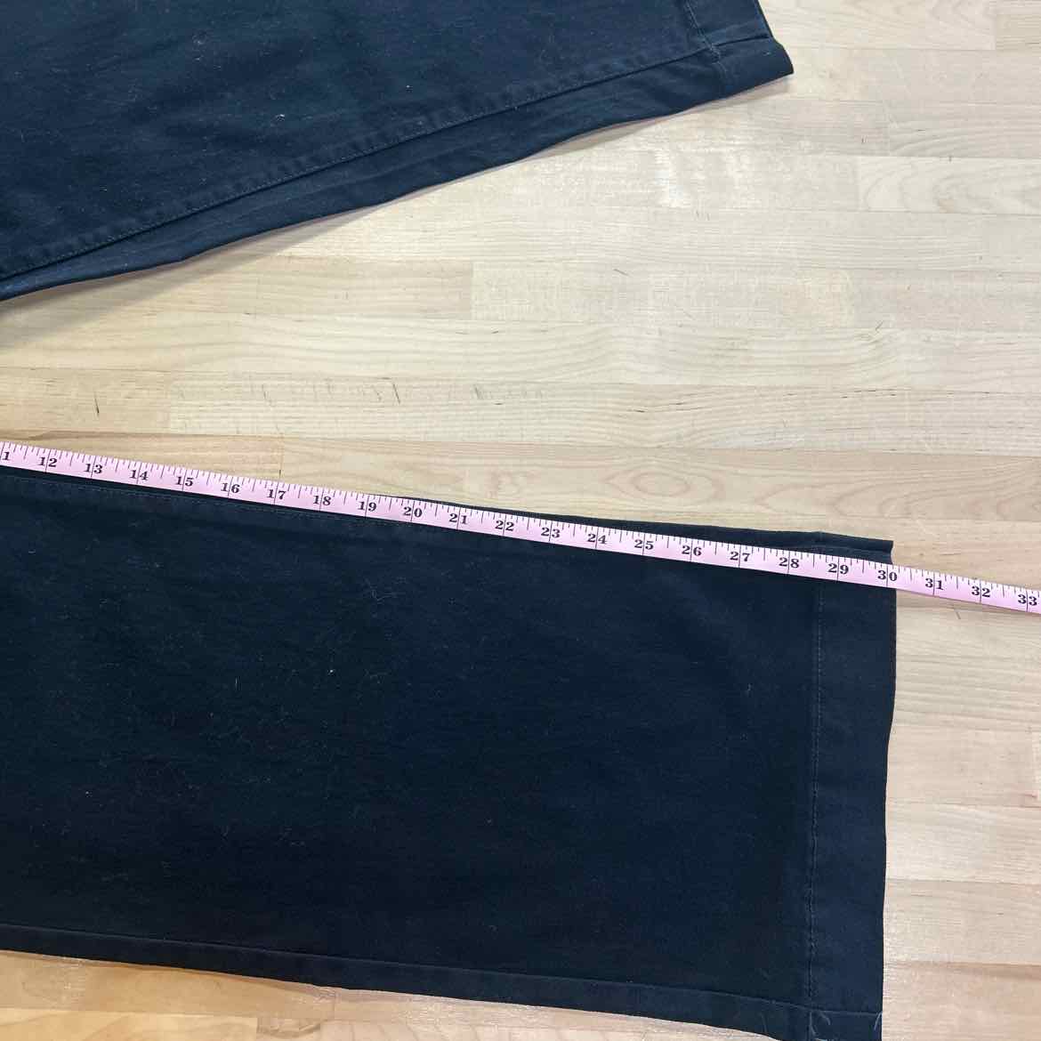 Cotton On Size 4 Black New Pants