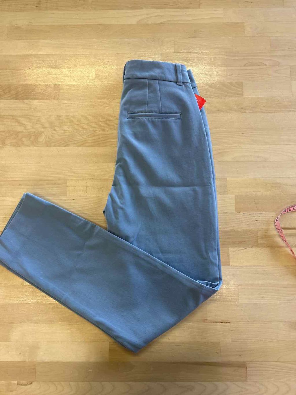 White House Black Market Size 00 Blue Pants