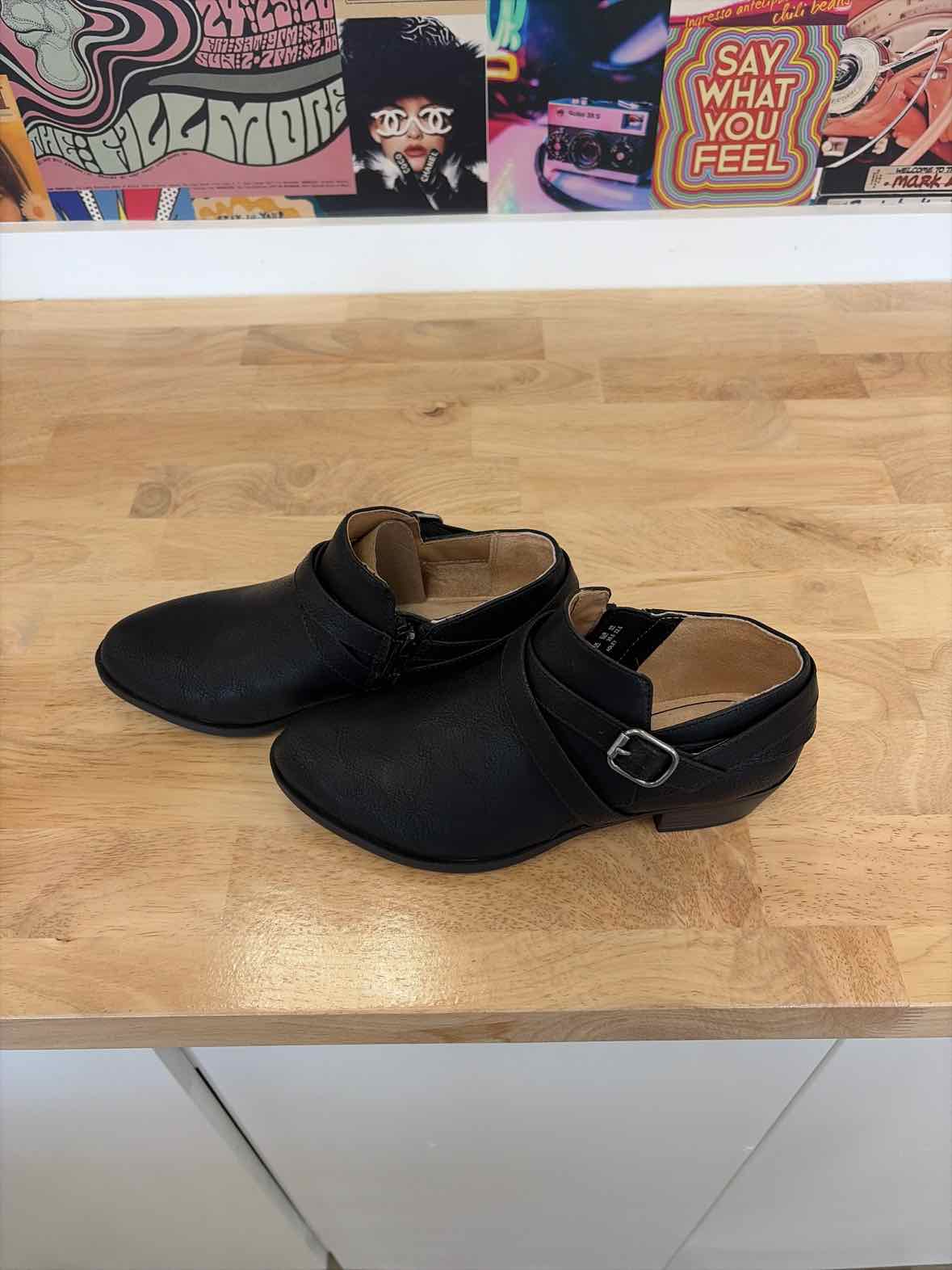Lifestride Size 5.5 LifeStride Womens Adley Ankle Booties