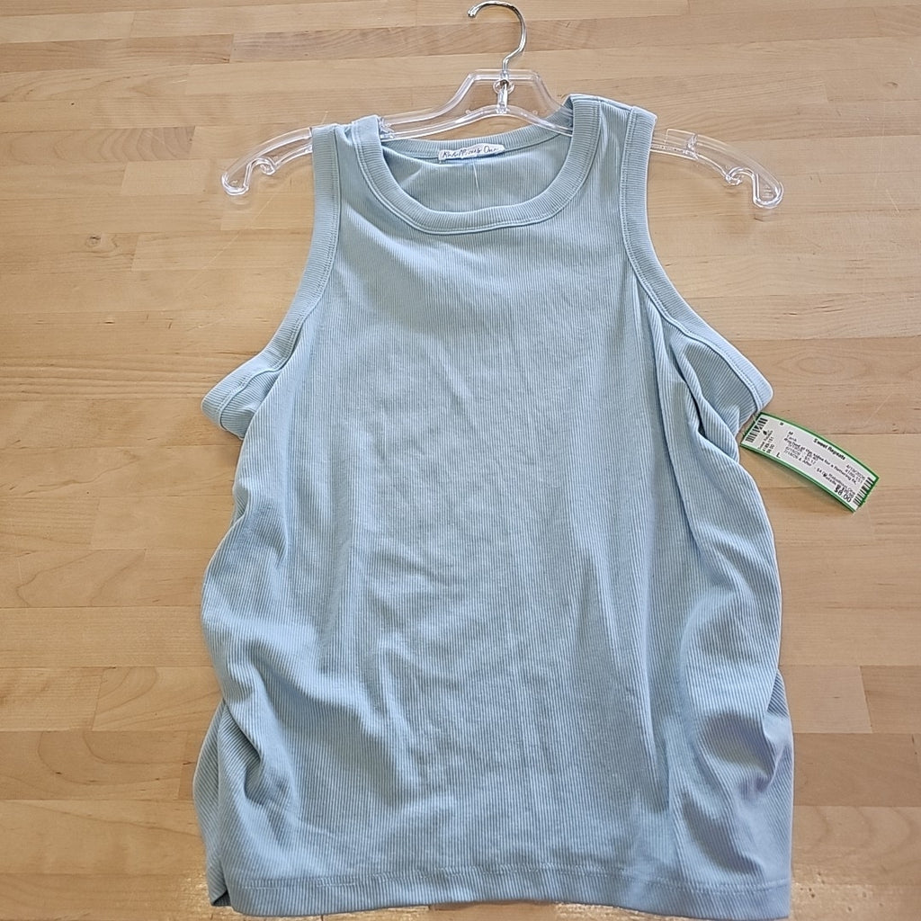 Rebellious One Juniors' Side-Ruched Tank Top - Angel Falls