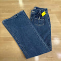 Pacsun Size 23 Blue Denim Preloved Jeans