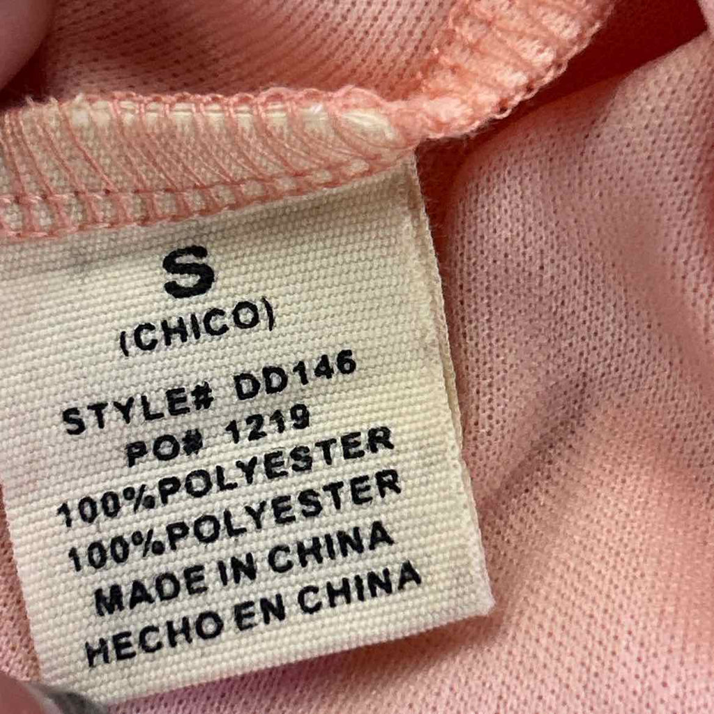 Dorothy Size S Pink Preloved Dress