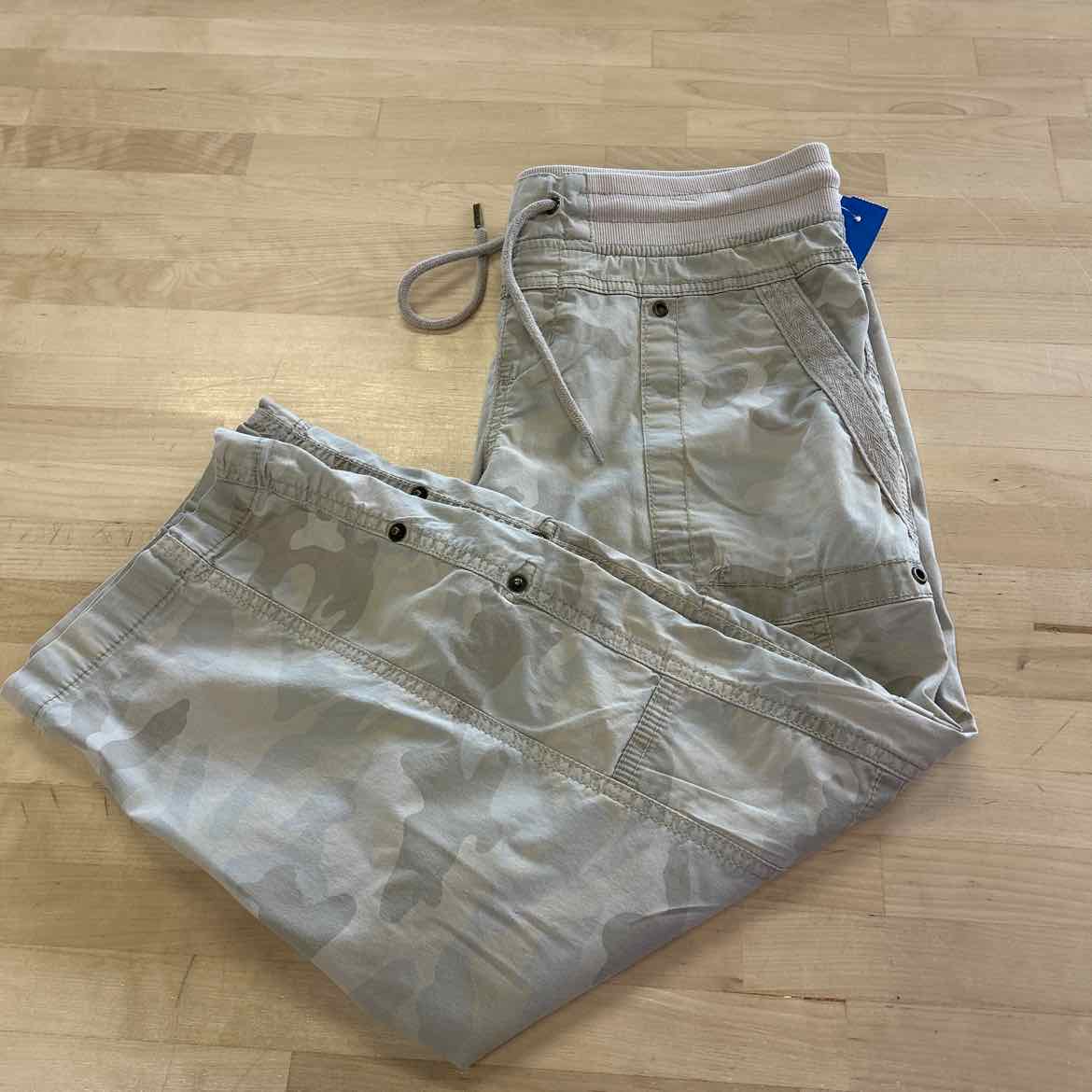 Naturalizer Size 10 Tan Preloved Pants