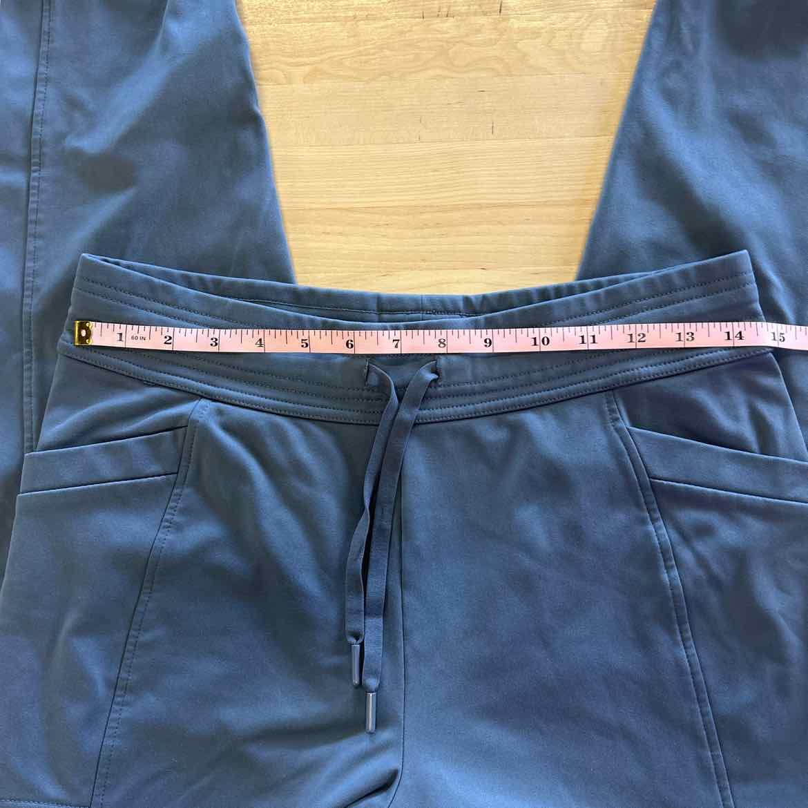 32 degrees Size S Gray Preloved Jogging Pants