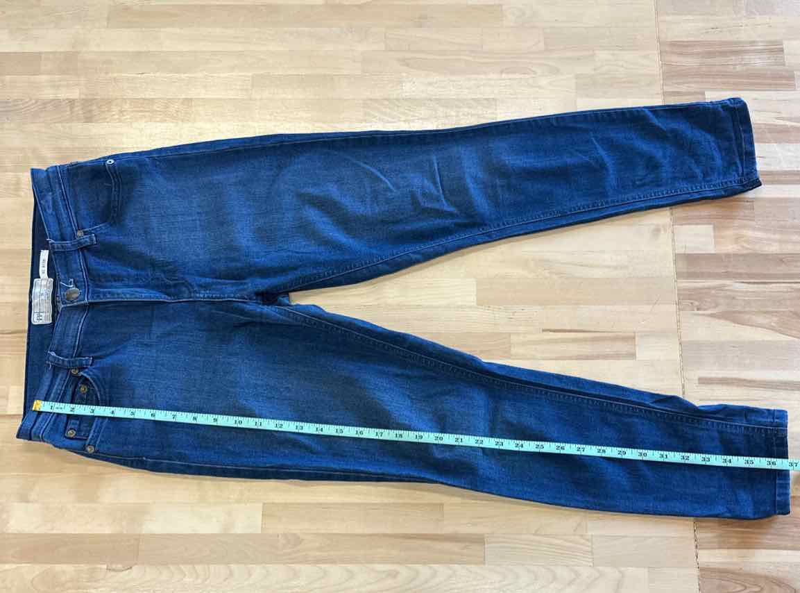 Free People Size 28 Denim Jeans