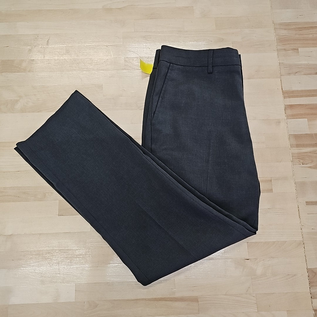 Kenneth Cole Size 32x30 Gray MENS Pants
