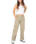 Celebrity pink Size 0 Green Pants